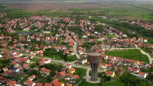 Predstavnici Hrvatske zajednice županija na obilježavanju 25. obljetnice pada Vukovara