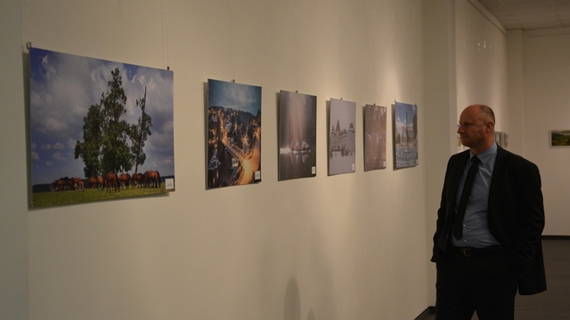 U Zaboku otvorena izložba fotografija pristiglih na natječaj "Volim svoju županiju"