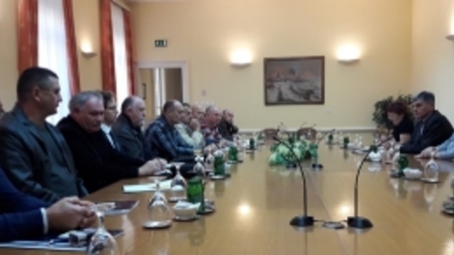 Potpore ruralnom turizmu Osječko-baranjske županije