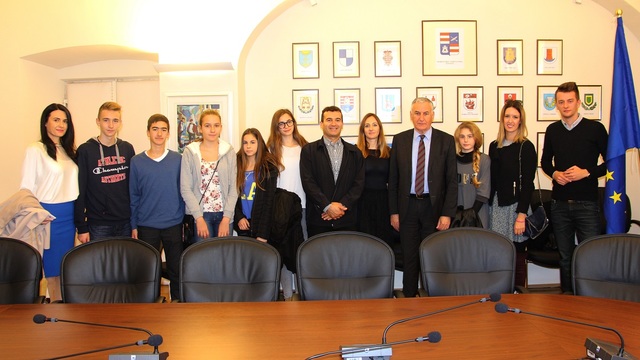 Dubrovačko-neretvanska županija podržala humanitarnu akciju “Dubrovnik za Afriku”