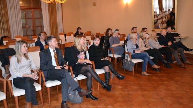 Komunikacijski trening u Šibensko-kninskoj županiji