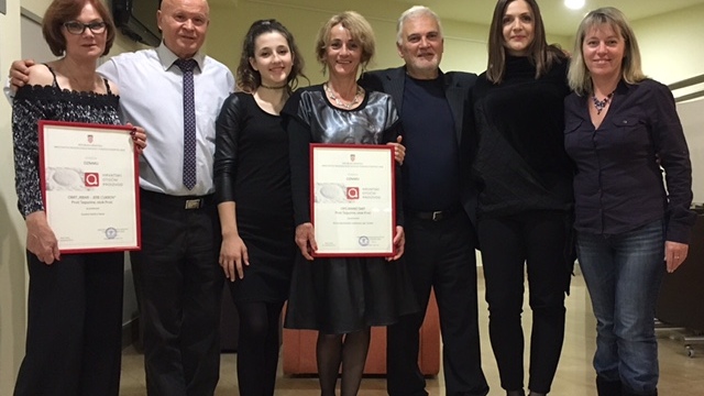 Deset novih otočnih proizvoda dobilo prestižnu oznaku „HOP“