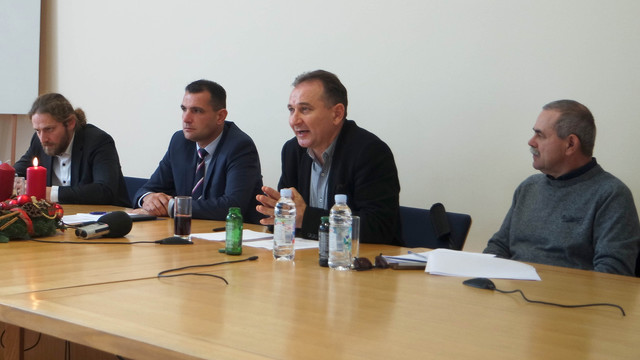 Socijalni dijalog za cilj ima stvoriti okolnosti u kojima su svi na dobitku