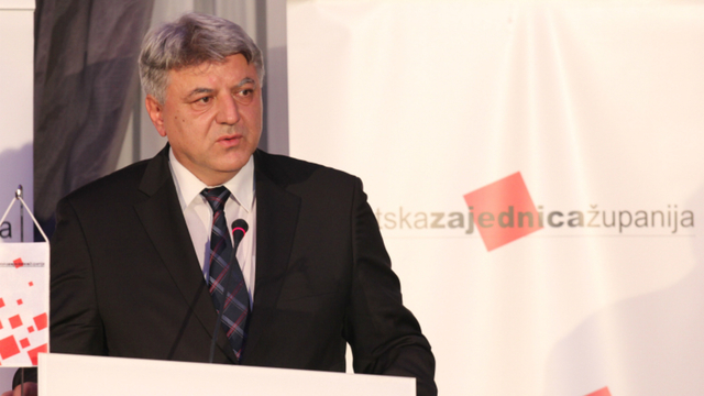 Primorsko-goranski župan pridružio se potpisnicima Europske povelje o ravnopravnosti spolova