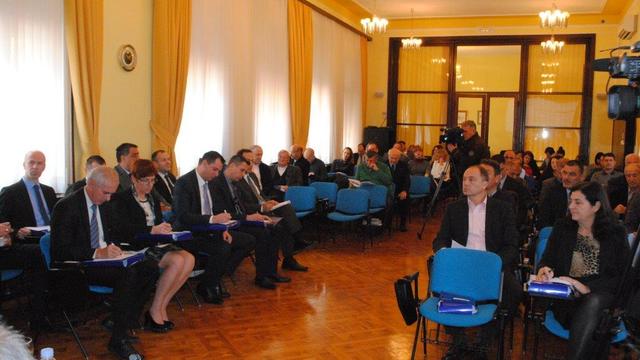 Zadarska županija: Od iduće godine e-sjednice