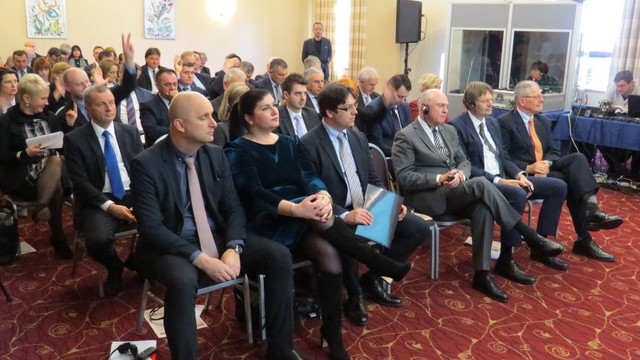 Izazovna, ali uspješna godina za županije