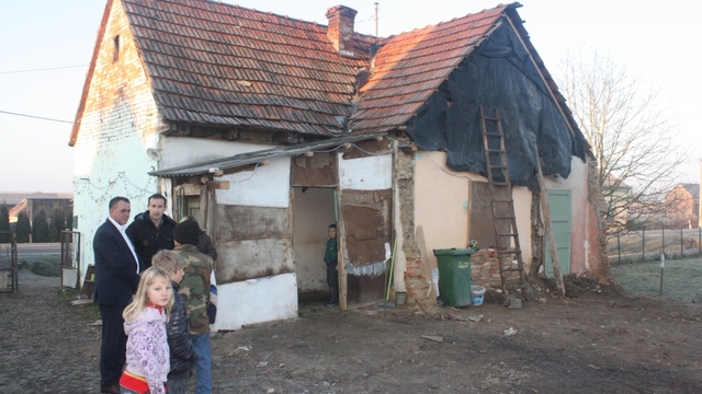 Umjesto domjenka župan darivao socijalno ugrožene obitelji