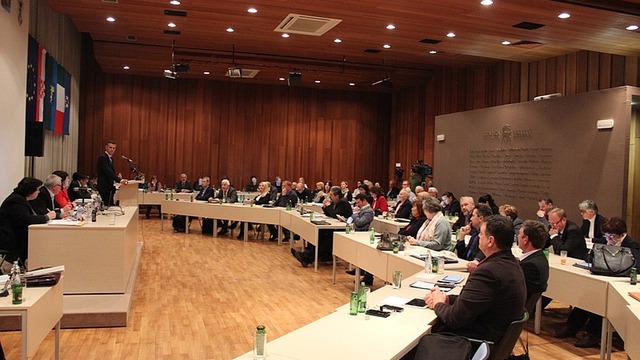 Usvojen Proračun Istarske županije za 2017. godinu