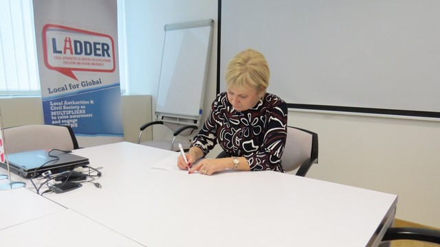 Izvješće članova Radne skupine za obrazovanje i kulturu