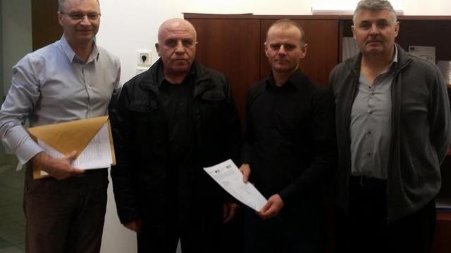 Agencija za razvoj Hrast za tri vukovarsko-srijemske općine pripremila projekte ukupne vrijednosti 8,5 milijuna kuna