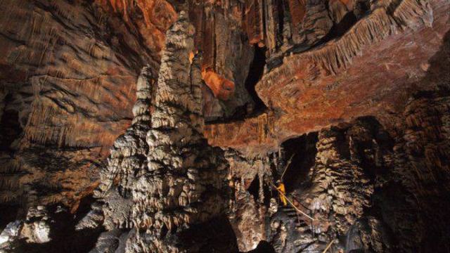 Novi projekti Pećinskog parka Grabovača