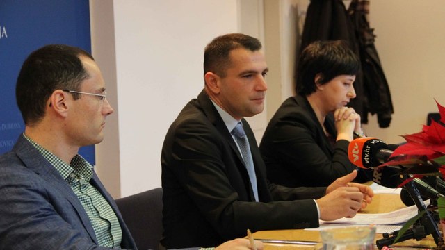 Boravak Predsjednice RH u Međimurju već počinje davati prve rezultate