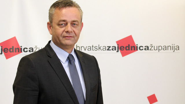 Koprivničko-križevački župan Darko Koren o dva ključna projekta u prošloj godini