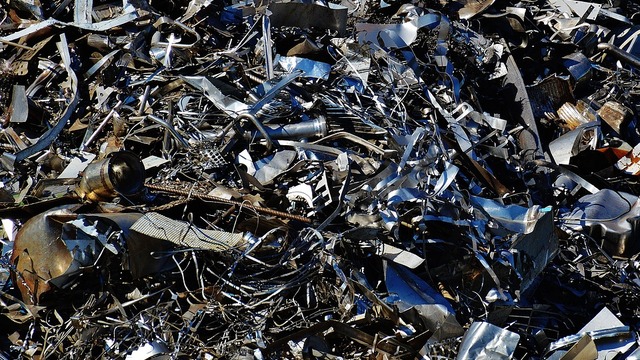 Javno savjetovanje o Nacrtu ključnih elementa Poziva na dostavu projektnih prijedloga "Gradnja i opremanje reciklažnih dvorišta"