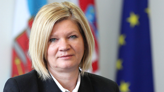 Obnašateljica dužnosti župana Sanja Bošnjak o najvažnijim aktivnostima prošle godine