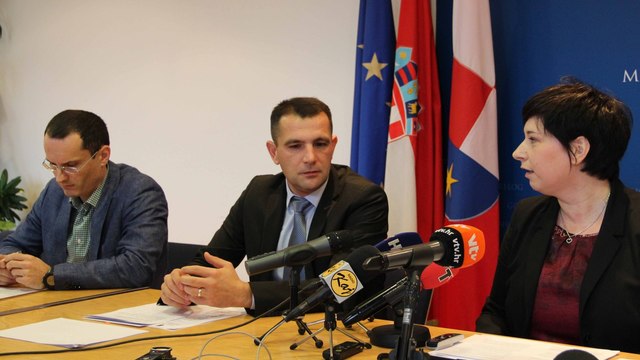 Međimurska županija ozbiljno krenula u 2017. s projektima vrijednima više od 2 milijarde kuna