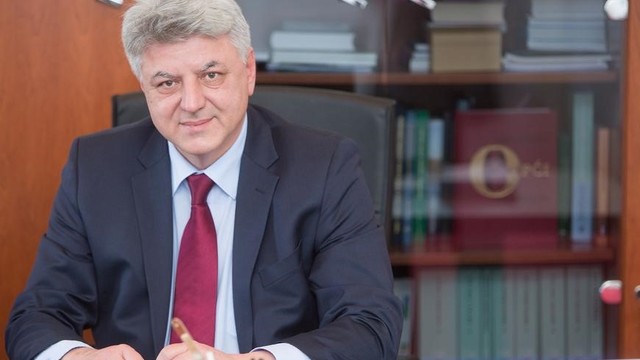 Intervju sa županom Primorsko-goranske županije Zlatkom Komadinom: "Prva smo županija koja je izgradila centralnu zonu za gospodarenje otpadom'"