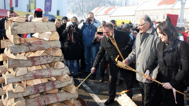 Sudionici iz 13 županija na Vincelovom u Požegi
