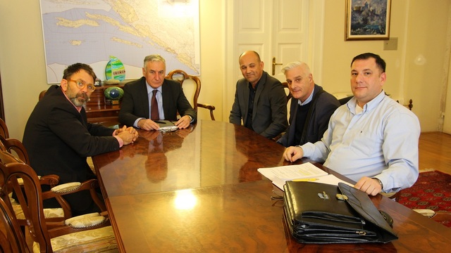 Metković dobiva dnevnu bolnicu