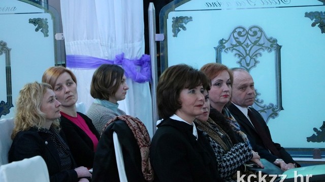 U Koprivnici otvoren stručni skup "Poučavanje i učenje o holokaustu i sprječavanje zločina protiv čovječnosti"