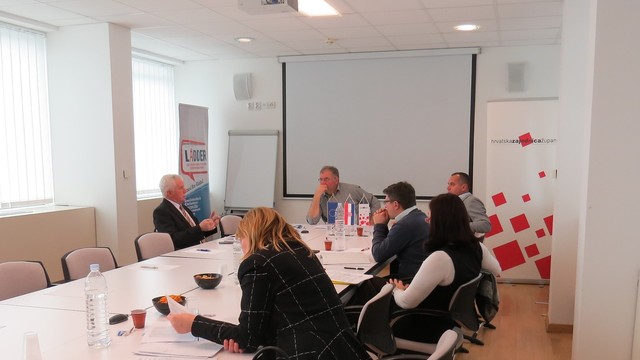 Sastanak Radne skupine za poljoprivredu i ruralni razvoj