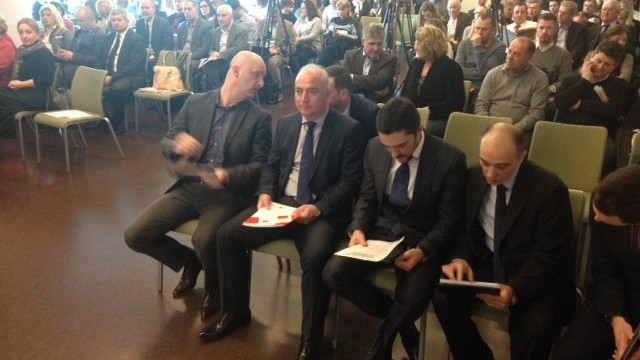 Izazovna godina s velikim planovima za poljoprivredu