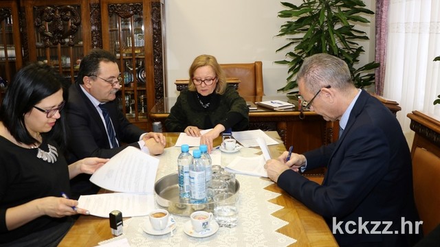 Koprivničko-križevačka županija: Od ove godine proširuje se županijski program „Pomoć u kući starijim osobama“