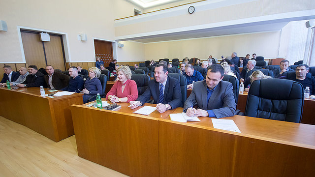 Bolnica budućnosti: Projektu VIDRA-e i Opće bolnice Virovitica jednoglasna podrška svih vijećnika Županijske skupštine Virovitičko-podravske županije