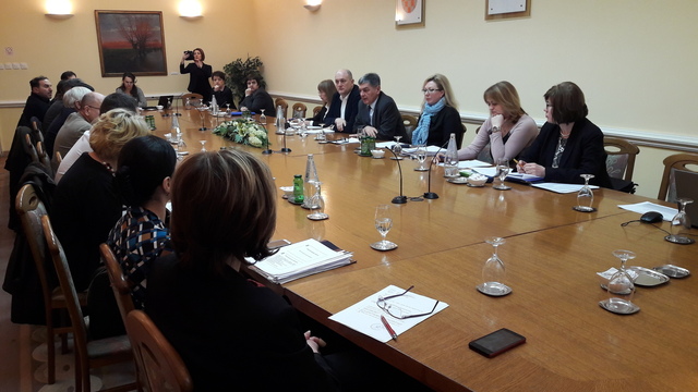 Osječko-baranjska županija sufinancira projekte nacionalnih manjina