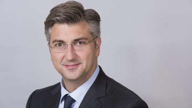 Predsjednik Vlade RH  Andrej Plenković otvorit će 22. međunarodni sajam gospodarstva, obrtništva i poljoprivrede Viroexpo 2017