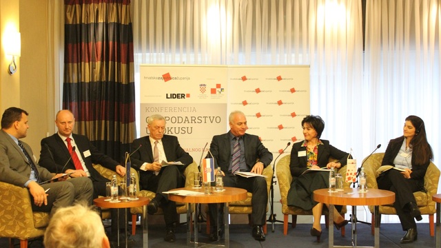 „Lokalna i regionalna samouprava mogu najučinkovitije reagirati na potrebe građana“