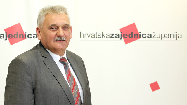 Karlovački župan Ivan Vučić: Udruživanje u zadruge prilika je za uzlet