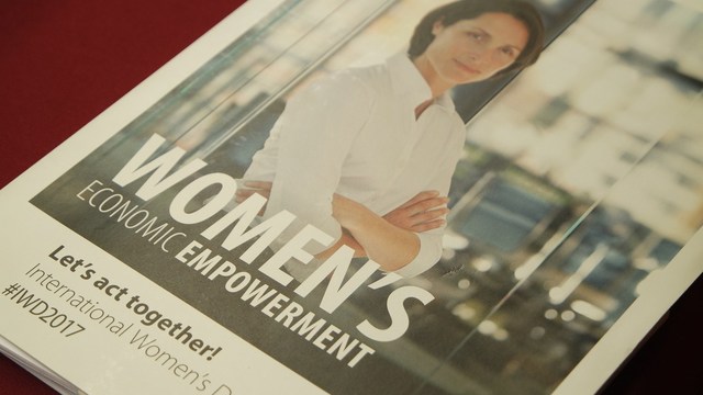 Ministar Kovačić i župan Posavec podržali inicijativu za više žena u lokalnoj i regionalnoj politici