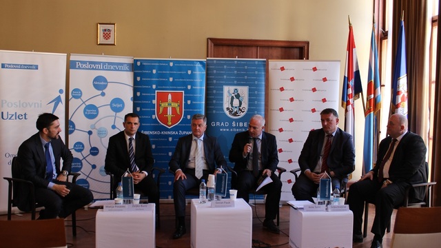 Goran Pauk: „Želimo biti partner državi u poslovima s kojima smo bolje upoznati“