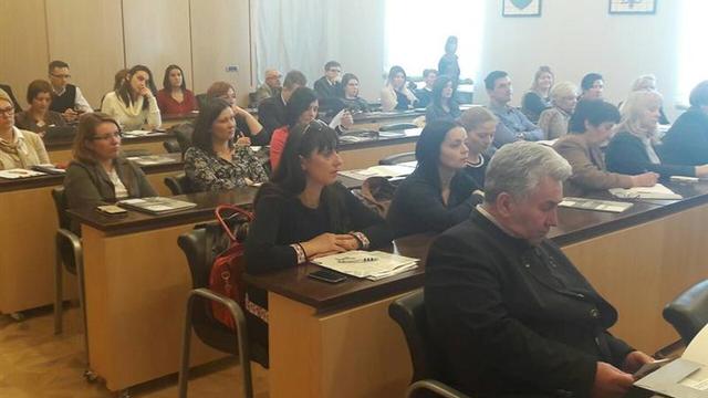 Održano prvo Savjetovanje „Modernizacija zakonodavstva o zaštiti osobnih podataka“ u Vukovaru