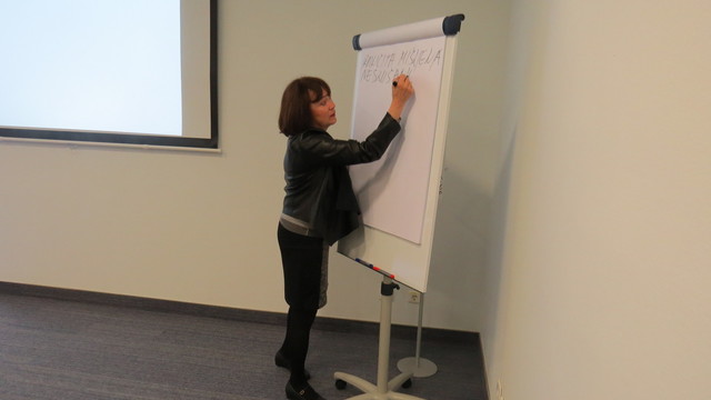 Soft skills – meke vještine snažnog učinka