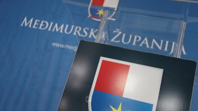 Međimurju novih 4,2 milijuna kuna u programu održivog razvoja lokalne zajednice