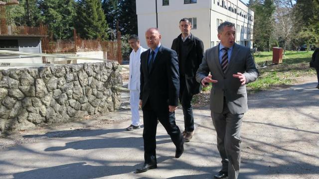 Varaždinska županija: Uskoro kreće izgradnja novog objekta sa 72 kreveta