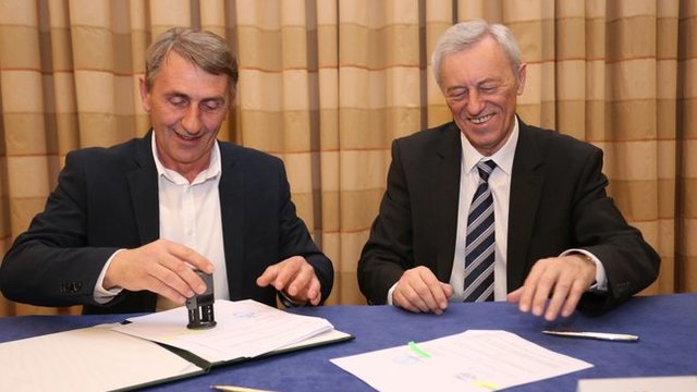 Zagrebačka županija: 15,3 milijuna kuna za projekte gradova i općina