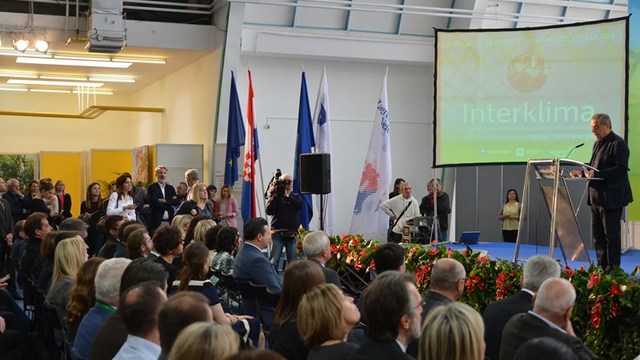 Otvoreni Proljetni sajmovi Zagrebačkog velesajma