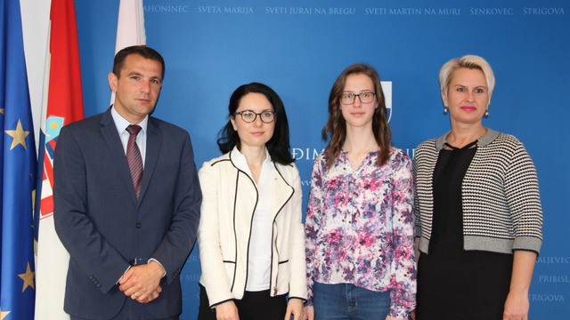 Međimurska zaklada dodijelila 260 tisuća kuna potpora u obrazovanju za 268 svojih mladih