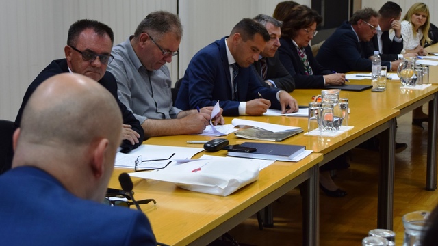 Predstavnici Zajednice s ministrom Tolušićem o aktualnostima u poljoprivredi