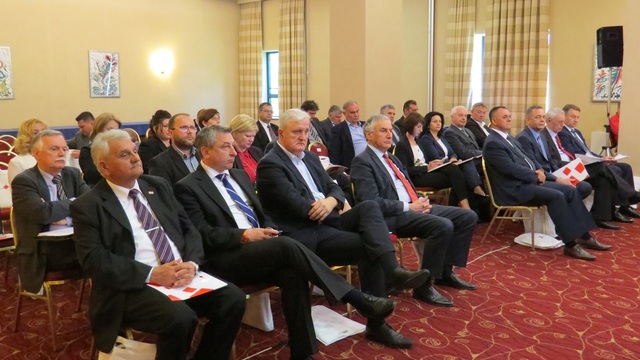 „Županije su sposobne biti aktivni nosioci regionalnog razvoja“