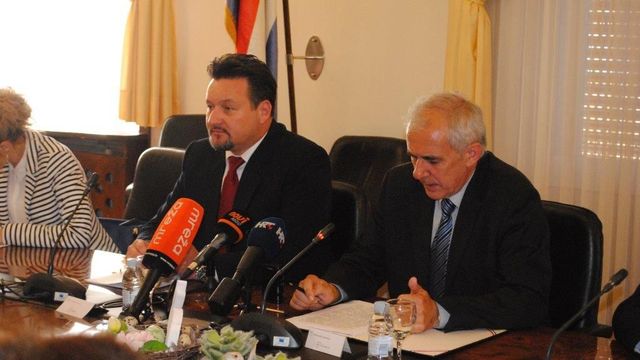 Zadarskoj županiji potpore u iznosu od 3 milijuna kuna