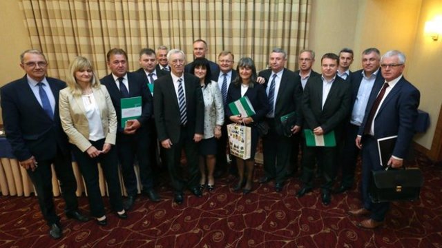 Zagrebačka županija: 15,3 milijuna kuna za projekte gradova i općina