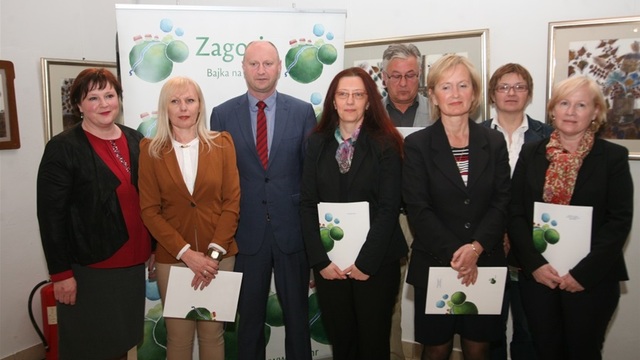 Krapinsko-zagorska županija za potrebe u kulturi osigurala 878 tisuća kuna