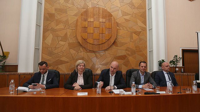 Ministar Tolušić u Virovitičko-podravskoj županiji: Kreće pet novih natječaja za ulaganja na poljoprivrednim gospodarstvima