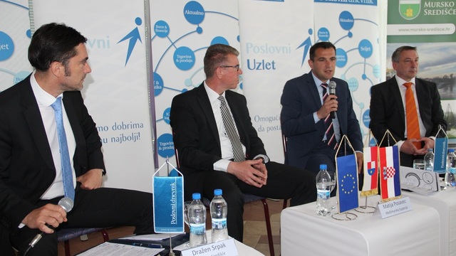 Poslovni uzlet Međimurske županije: Decentralizacijom do napretka lokalnih poduzetnika i obrtnika