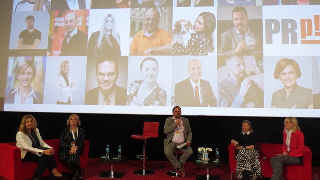 Mala škola protokola predstavljena na prvoj PR Pitch konferenciji u Zagrebu