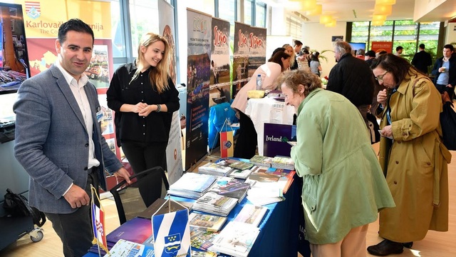 Festival Europe i Dan otvorenih vrata europskih institucija